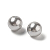 Shell Pearl Beads BSHE-L042-B08-02-2