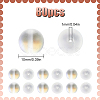Glass Beads G-SP0001-03C-02-2
