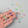 3000pcs 16 Color Fuse Beads DIY Jewelry Making DIY-X0053-B-5