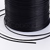 Flat Elastic Crystal String EW-S001-22-3
