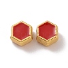 Alloy Beads ENAM-L039-14MG-2