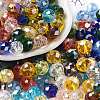 Glass Beads EGLA-A034-SM6mm-61-4