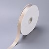 Polyester Grosgrain Ribbons for Gift Packing SRIB-L016-022-029-2