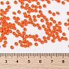 MIYUKI Round Rocailles Beads X-SEED-G008-RR0406-4