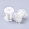 Round Elastic Crystal Thread X-EW-R007-A-01-2