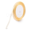 Single Face Satin Ribbon RC6mmY123-3