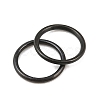 Ion Plating(IP) 304 Stainless Steel Closed Jump Rings STAS-G393-06B-17-3