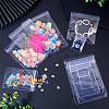 30Pcs 6 Styles PVC Anti Oxidation Resealable Bags AJEW-TA0002-27-7