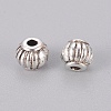 Tibetan Style Spacer Beads X-LF0471Y-NF-2