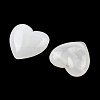 Opaque Acrylic Beads OACR-Z036-01A-06-2