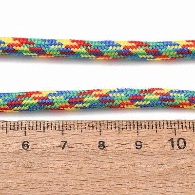 Polycotton Braided Cord with Inner Core OCOR-NH0002-01-13-1