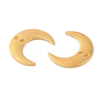 Alloy Connector Charms FIND-C060-030G-1