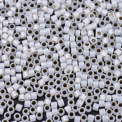 MIYUKI Delica Beads SEED-MY11-DB0221-1