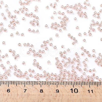 TOHO Round Seed Beads SEED-XTR11-0631-1