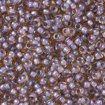 TOHO 8/0 Round Beads SEED-TR08-0926-1