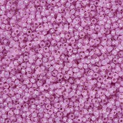 MIYUKI Round Rocailles Beads SEED-X0055-RR0644-1