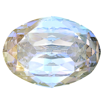 Preciosa&reg MAXIMA Crystal Fancy Stones Y-PRC-FF14-00030-200-1