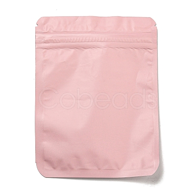 Plastic Packaging Resealable Bags X1-OPP-K001-01A-01-1