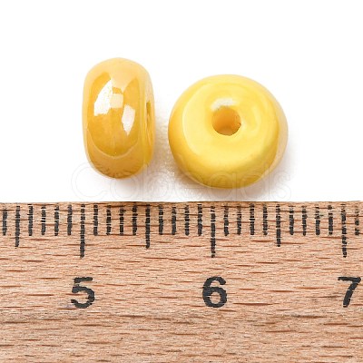 Handmade Porcelain Beads PR-Z001-01A-1
