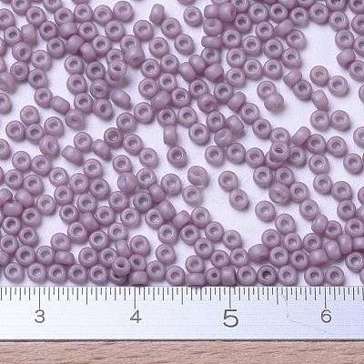 MIYUKI Round Rocailles Beads SEED-G007-RR2037-1