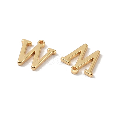 Brass Pendants KK-R164-01W-G-1