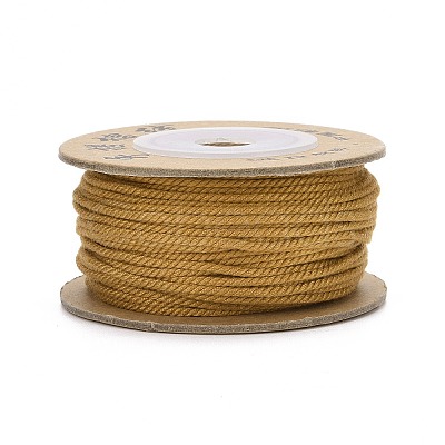 Cotton Cord OCOR-E027-01C-05-1