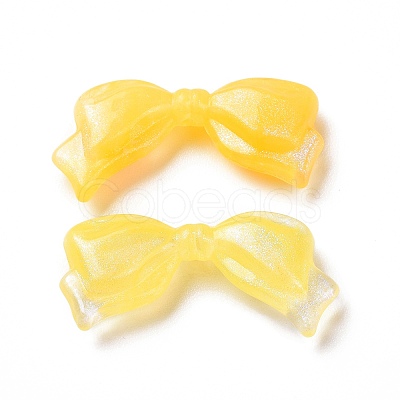 Opaque Acrylic Beads OACR-E014-15A-1