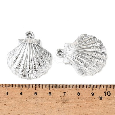 Acrylic Pendants PACR-B005-01F-1