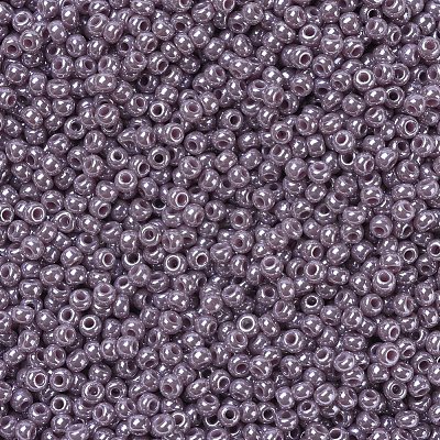 MIYUKI Round Rocailles Beads X-SEED-G007-RR0437-1