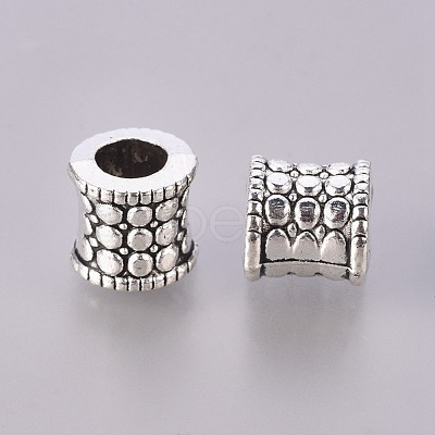 Large Hole Beads LFH10273Y-NF-1