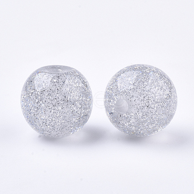 Resin Beads X-RESI-T036-07B-1
