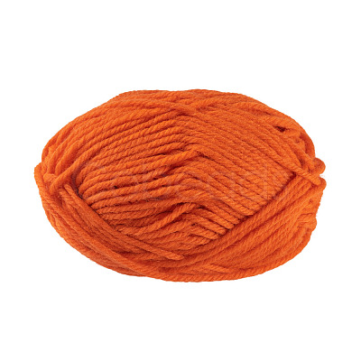 Light Acrylic Fiber Yarn OCOR-TADJ0001-01B-1