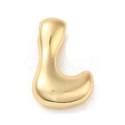 Brass Pendant KK-O145-01L-G-1
