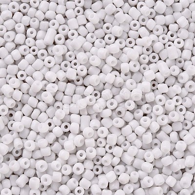8/0 Glass Seed Beads X1-SEED-A010-3mm-41-1