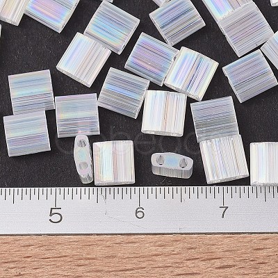 MIYUKI TILA Beads SEED-MY05-TL2549-1