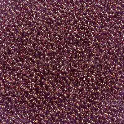 TOHO Round Seed Beads SEED-JPTR11-0628-1