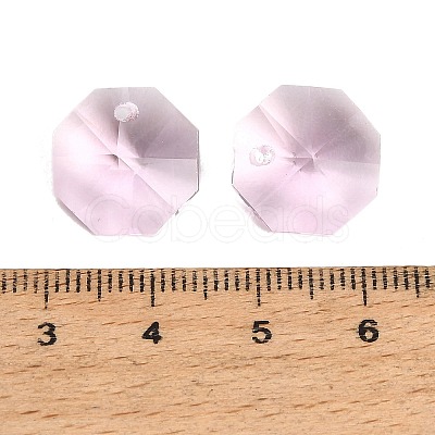Glass Chandelier Pendants GL-CBA375C-01F-1