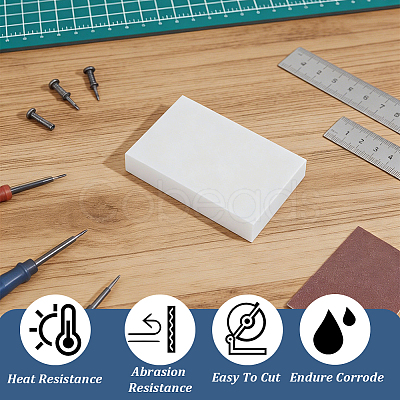 HDPE Boards DIY-WH0349-563B-02-1