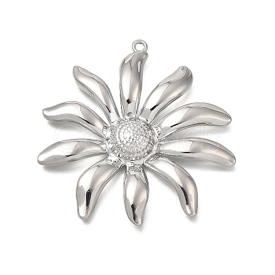 Alloy Pendants PALLOY-B016-05P-1