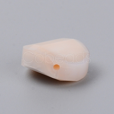 Imitation Jade Glass Beads GLAA-WH0029-03E-1