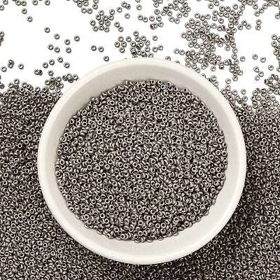 TOHO 11/0 Demi Round Beads SEED-DR08-0566-1