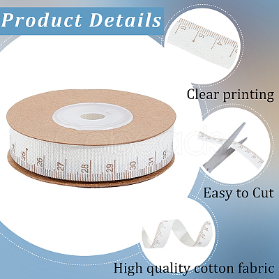 Cotton Rulers OCOR-GF0006-02-1