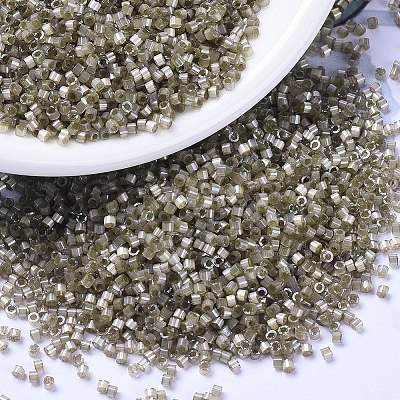 MIYUKI Delica Beads X-SEED-J020-DB1876-1