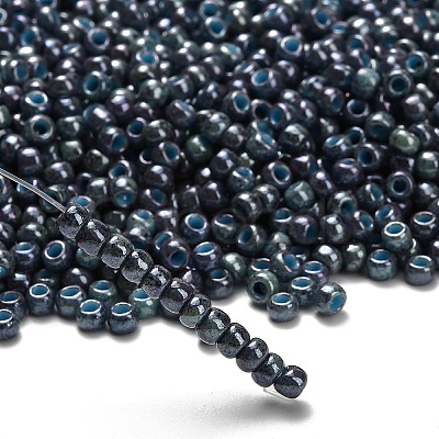 TOHO 6/0 Round Beads SEED-TR06-1208-1