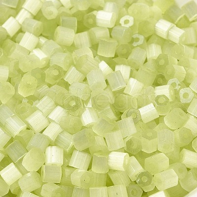 Glass Seed Beads X1-SEED-H002-D-A803-1