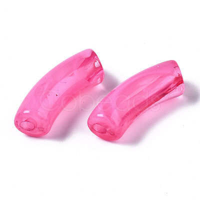 Acrylic Beads LS-SACR-S678-028-1