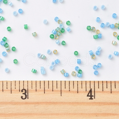 MIYUKI Delica Beads SEED-JP0008-DB2067-1