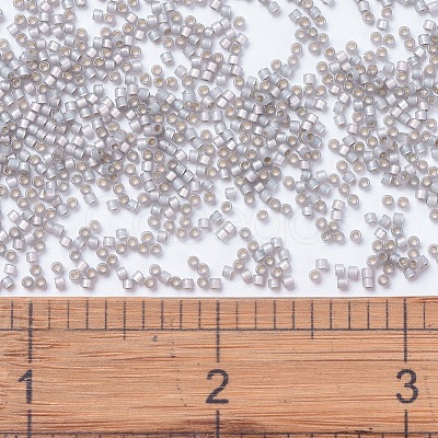 MIYUKI Delica Beads SEED-X0054-DB0630-1