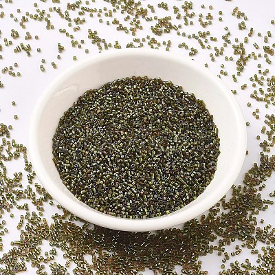 MIYUKI Delica Beads SEED-X0054-DB1739-1