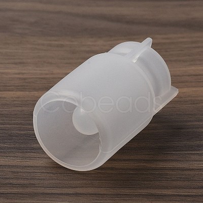 DIY Wishing Bottle Silicone Molds SIMO-C014-01G-1